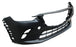 Fascia Delantera para Mazda CX-3, CX3 2016, 2017, 2018, 2019, 2020, 2021, 2022, 2023, 2024, 2025, 2026 Sin Hoyos para Moldura Inferior