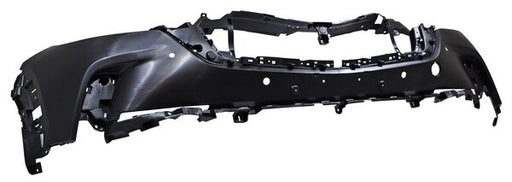 Fascia Delantera para Mazda Cx-5, CX5 2023, 2024, 2025 - Superior, con Hoyos Para Sensores