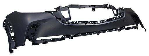 Fascia Delantera para Mazda Cx-5, CX5 2023, 2024, 2025 - Superior, Sin Hoyos Para Sensores