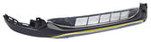Fascia Delantera para Mazda CX-5, CX5 2022, 2023, 2024, 2025 Inferior