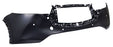 Fascia Delantera para Mazda CX-5, CX5 2022, 2023, 2024, 2025 - Con Hoyos Para Sensores