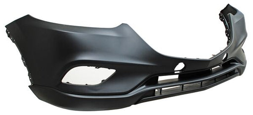 Fascia Delantera para Mazda CX-9, CX9 2013, 2014, 2015