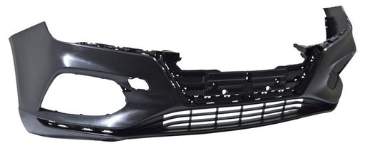 Fascia Delantera para MG5 2021, 2022, 2023, 2024 - Con Parrilla Centro