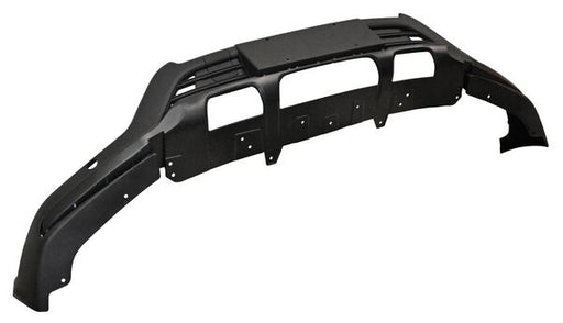 Fascia Delantera para MG RX8 2021, 2022, 2023, 2024 Inferior