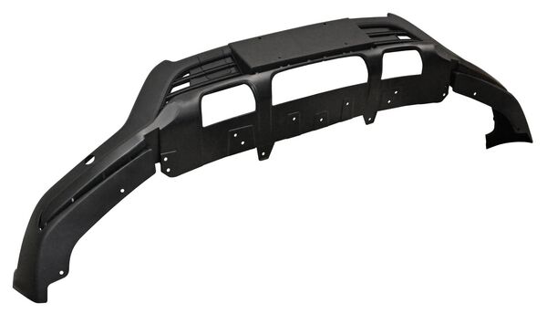 Fascia Delantera para MG RX8 2021, 2022, 2023, 2024 Inferior