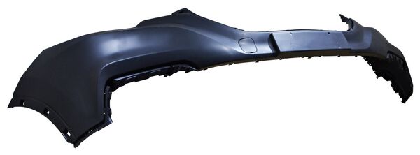 Fascia Delantera para Mg Zs 2021, 2022 Excite/ Style Superior para Pintar