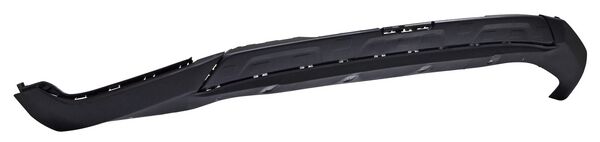 Fascia Delantera para Mg Zs 2023, 2024 Inferior