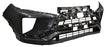 Fascia Delantera para Mitsubisho Eclipse Cross 2019, 2020, 2021 - Sin Hoyos para Moldura