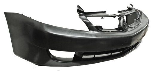 Fascia Delantera para Lancer 2006, 2007 Para Pintar