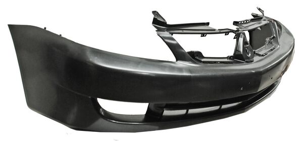 Fascia Delantera para Lancer 2006, 2007 Para Pintar