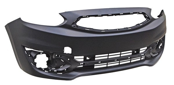 Fascia Delantera para Mitsubishi Mirage 2017, 2018, 2019 (5 Puertas)