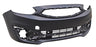 Fascia Delantera para Mitsubishi Mirage 2017, 2018, 2019 (5 Puertas)