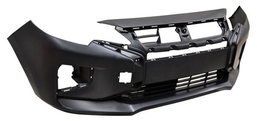 Fascia Delantera para Mitsubishi Mirage 2021, 2022, 2023, 2024 (Sedan, 4 Puertas)