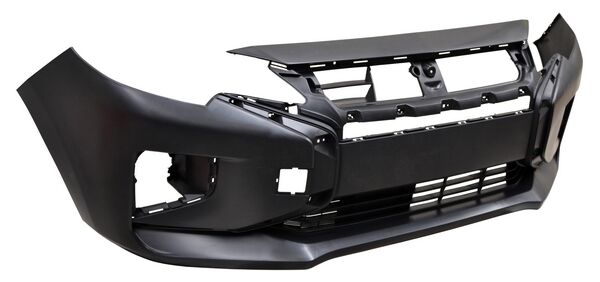 Fascia Delantera para Mitsubishi Mirage 2021, 2022, 2023, 2024 (Sedan, 4 Puertas)