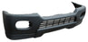 Fascia Delantera para Montero 2002, 2003, 2004, 2005, 2006 Para Pintar, Sport