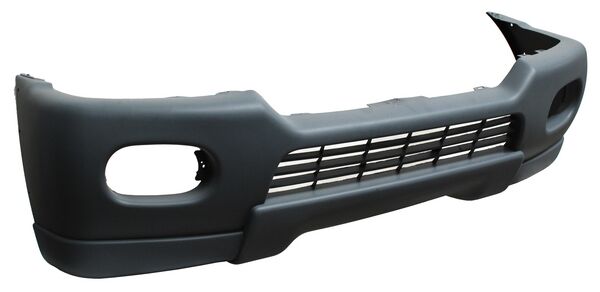 Fascia Delantera para Montero 2002, 2003, 2004, 2005, 2006 Para Pintar, Sport