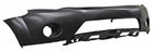 Fascia Delantera para Mitsubishi Outlander 2007, 2008, 2009, 2010 para Faro Niebla