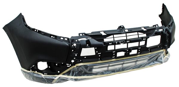 Fascia Delantera para Mitsubishi Outlander 2016, 2017, 2018, 2019 para Interior