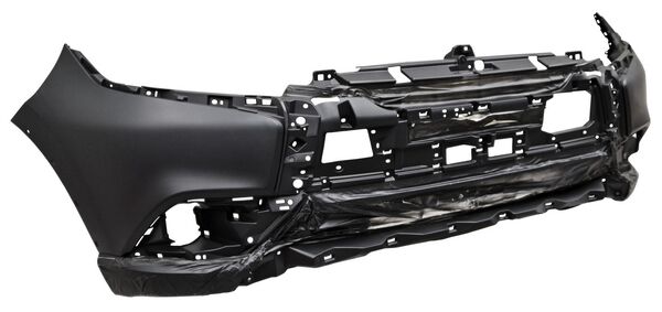 Fascia Delantera para Mitsubishi Outlander 2019, 2020