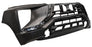Fascia Delantera para Mitsubishi Xpander 2020, 2021, 2022 - Para Pintar, Gls