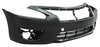 Fascia Delantera para Nissan Altima 2013, 2014, 2015, 2016 - Para Pintar, +