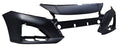 Fascia Delantera para Nissan Altima 2023, 2024 - Sin Hoyo Para Camara