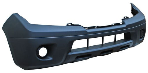 Fascia Delantera para Nissan Frontier 2009, 2010, 2011, 2012, 2013, 2014, 2015, 2016, 2017, 2018, 2019 - Para Pintar