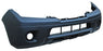 Fascia Delantera para Nissan Frontier 2009, 2010, 2011, 2012, 2013, 2014, 2015, 2016, 2017, 2018, 2019 - Para Pintar