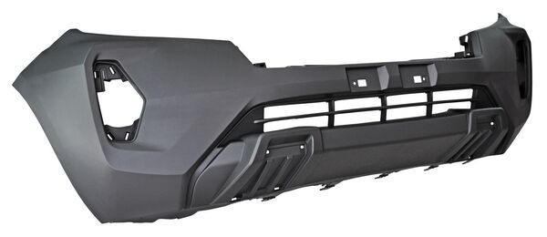 Fascia Delantera para Nissan para Nissan Frontier 2021, 2022, 2023, 2024, 2025 - Corrugada
