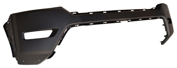 Fascia Delantera para Nissan Frontier 2022, 2023, 2024, 2025 Pro4X