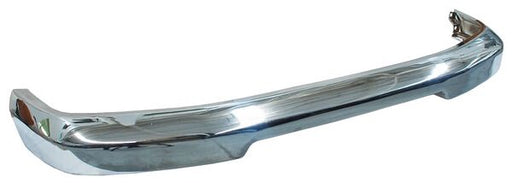 Defensa Delantera para Nissan Frontier 1998, 1999, 2000 Cromada