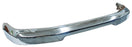 Defensa Delantera para Nissan Frontier 1998, 1999, 2000 Cromada