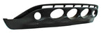 Fascia Delantera para Juke 2011, 2012, 2013, 2014 Inferior Gris