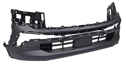 Fascia Delantera para Nissan para Nissan Kicks 2025, 2026