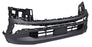 Fascia Delantera para Nissan para Nissan Kicks 2025, 2026