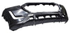 Fascia Delantera para Magnite 2025, 2026 260711