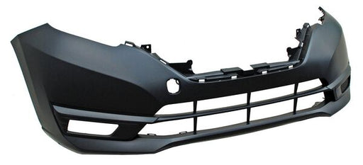Fascia Delantera para Note & para Nissan Versa 2017, 2018, 2019 (5 Puertas)