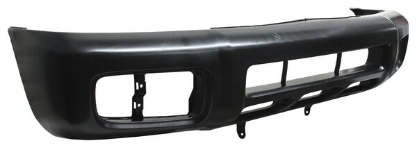 Fascia Delantera para Nissan Pathfinder 1999, 2000, 2001, 2002, 2003, 2004, 2005 Para Pintar