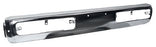 Defensa Delantera para Camioneta para Nissan D21 1993, 1994, 1995, 1996, 1997 Americana Cromada Economica