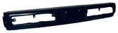 Defensa Delantera para Camioneta para Nissan D21 1993, 1994, 1995, 1996, 1997 Negra Amer