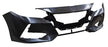 Fascia Delantera para Nissan Sentra 2020, 2021, 2022, 2023 - Con Hoyo Para Camara
