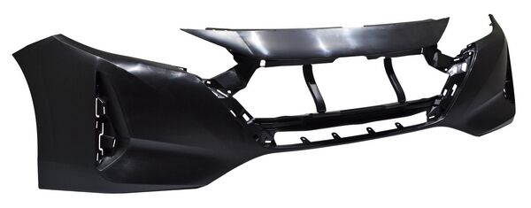 Fascia Delantera para Nissan Sentra 2024, 2025 - Sin Hoyo para Camara