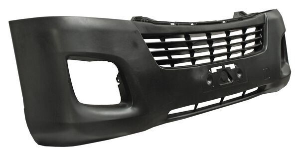 Fascia Delantera para Nissan Urvan 2013, 2014, 2015, 2016, 2017, 2018 Angosta 2012 Pasajeros