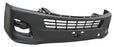 Fascia Delantera para Nissan Urvan 2014, 2015, 2016, 2017 Ancha Con Parrilla Sin Faro Niebla es