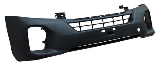Fascia Delantera para Nissan Urvan 2019, 2020, 2021, 2022 Ancha