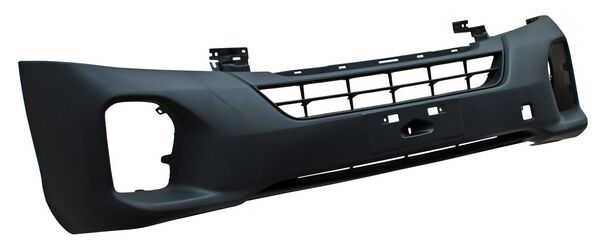 Fascia Delantera para Nissan Urvan 2019, 2020, 2021, 2022 Ancha