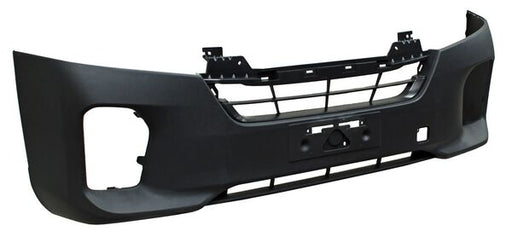 Fascia Delantera para Nissan Urvan 2019, 2020, 2021, 2022 Corta