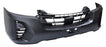 Fascia Delantera para Nissan Urvan 2023, 2024, 2025 Ancha para Faro/ Sin Faro Niebla