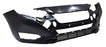 Fascia Delantera para Nissan Versa 2023, 2024, 2025 - Sin Hoyo Para Camara