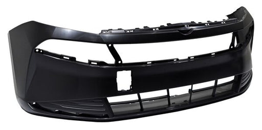 Fascia Delantera para Nissan Versa 2026